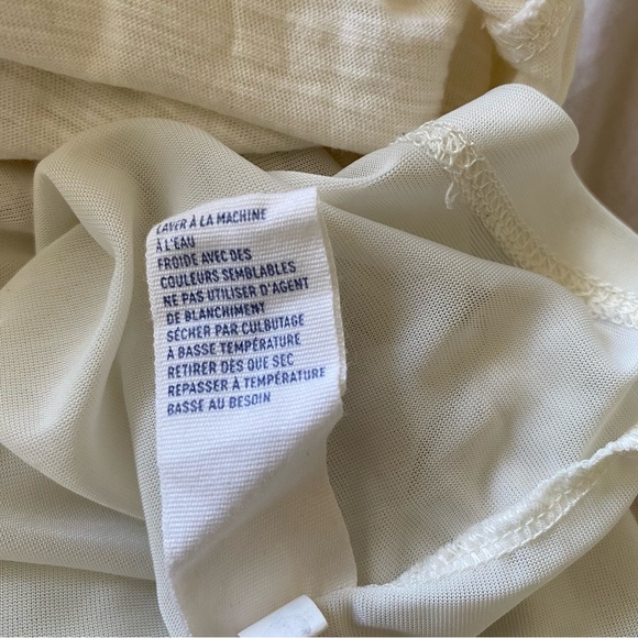 Lucca Couture Casual Summer Dress with a Bright Floral Design Size S - Picture 9 of 9